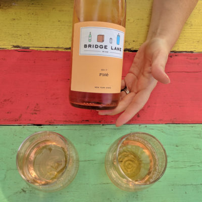 Summer 2018: North Fork food + drink