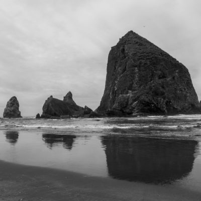 Oregon: Cannon Beach