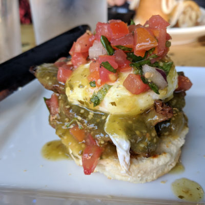 San Diego: food – Liberty Station, Mission Beach, Pacific Beach