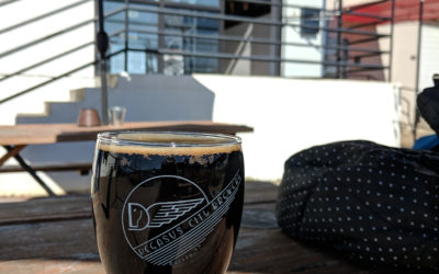 Weekend in Dallas: breweries