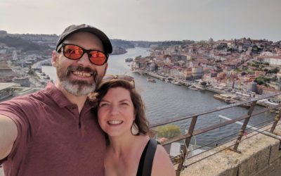 Portugal 2019: Porto sights