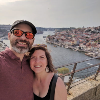 Portugal 2019: Porto sights