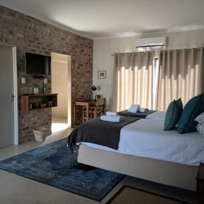 Namibia: Otjiwarongo