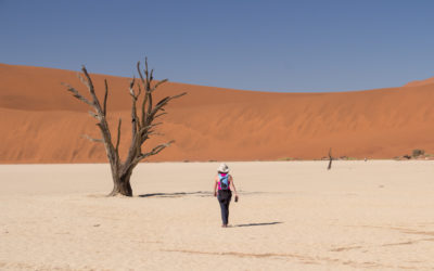 Namibia: Sossusvlei