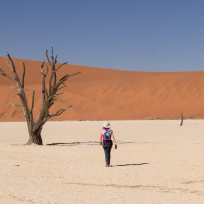 Namibia: Sossusvlei