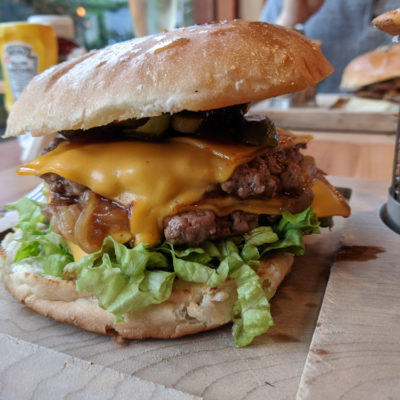 Patagonia: Puerto Varas food + drink