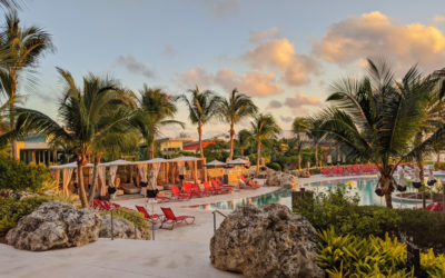 Grand Cayman: Kimpton Seafire Resort