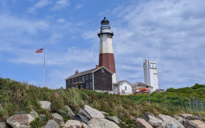 NY Summer 2020: a day trip to Montauk