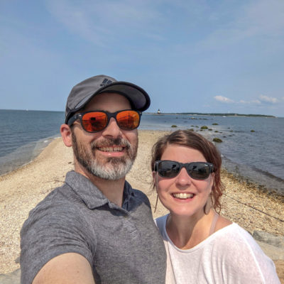 NY Summer 2021: daytrip to Orient