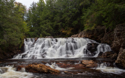 New England, October 2021: New Hampshire hikes and sights, part 1