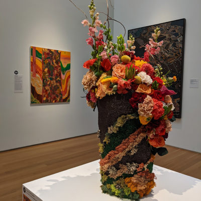 Art in Bloom 2022