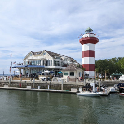 Hilton Head Island, May 2022