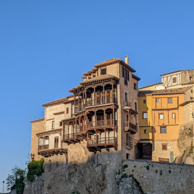 Spain 2022: Cuenca