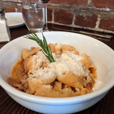 Pacific Northwest, June 2022: Oregon food & drink