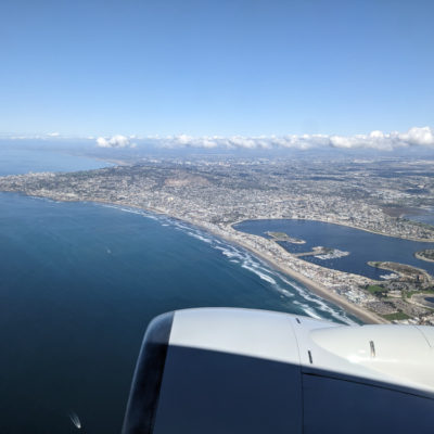 San Diego 2023: introduction