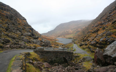 Gap of Dunloe