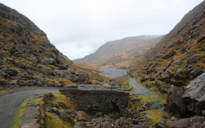 Gap of Dunloe