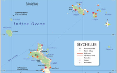 Seychelles: introduction