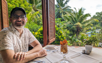Seychelles: Mahe restaurants and takeaway