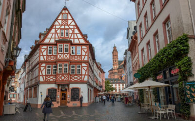 Euro Fall 2024: Mainz