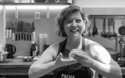 Buenos Aires: Pacha Mama cooking class