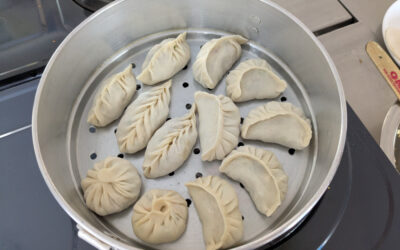 Himalayas 2025: Kathmandu cooking class