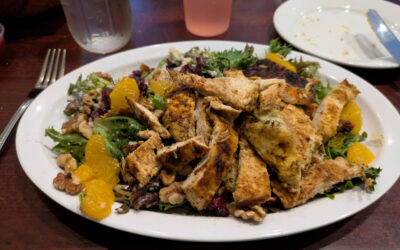 Long Island Summer 2025: restaurants