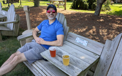 Long Island Summer 2025: wineries + breweries