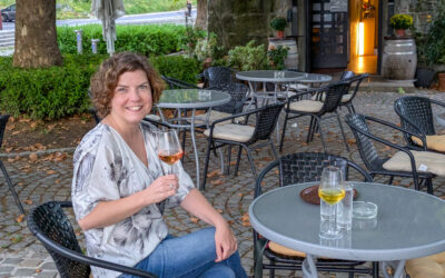 Euro Fall Trip: Slovenia – Maribor food, drink + sights