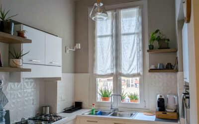 Euro Trip 2025: Turin, overview and where we stayed