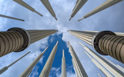 Colombia: Medellin sites