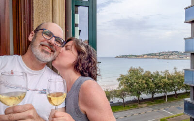 Eric’s 50th: overview and planning