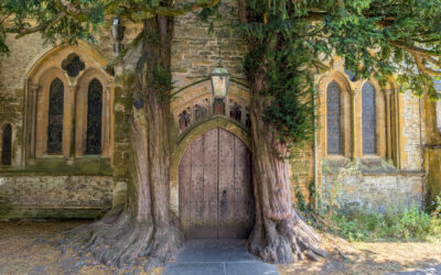UK Summer Trip 2026: Cotswolds sites