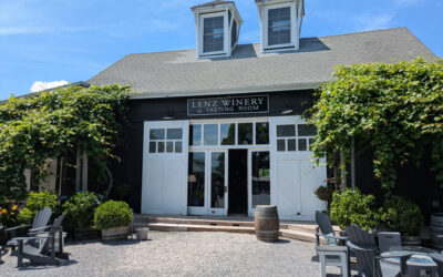 Long Island Summer 2026: wineries + breweries