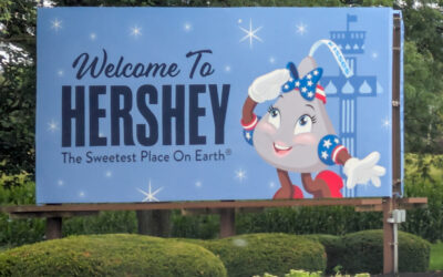 Long Island Summer 2026: overnight in Pennsylvania